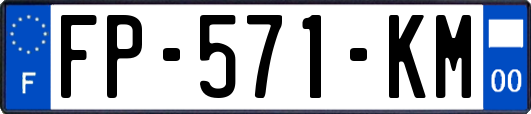 FP-571-KM