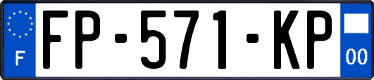 FP-571-KP
