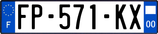 FP-571-KX