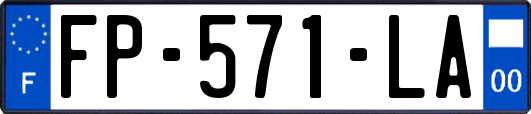 FP-571-LA