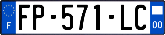 FP-571-LC