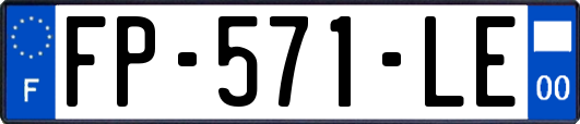 FP-571-LE