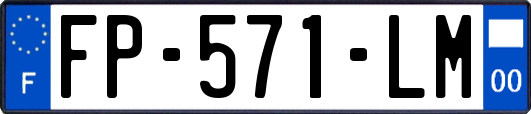 FP-571-LM