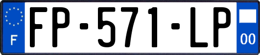 FP-571-LP