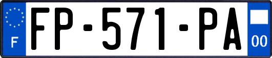 FP-571-PA