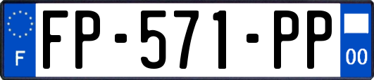 FP-571-PP