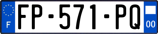 FP-571-PQ