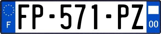 FP-571-PZ