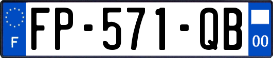 FP-571-QB