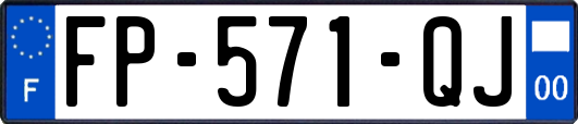 FP-571-QJ