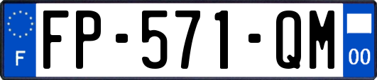 FP-571-QM