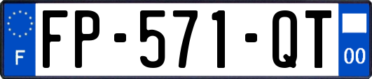 FP-571-QT