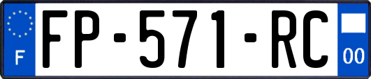 FP-571-RC