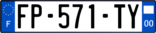FP-571-TY