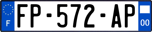 FP-572-AP