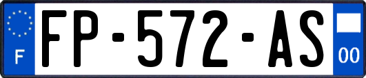 FP-572-AS