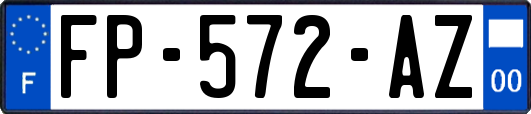 FP-572-AZ