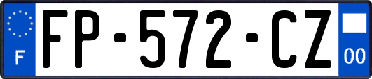 FP-572-CZ