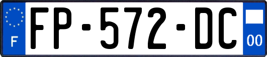FP-572-DC