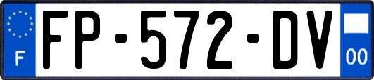FP-572-DV