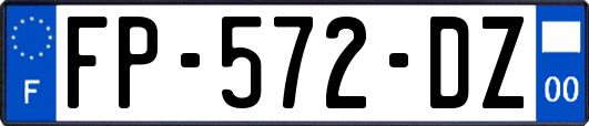 FP-572-DZ