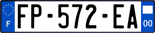 FP-572-EA