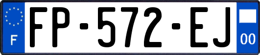 FP-572-EJ