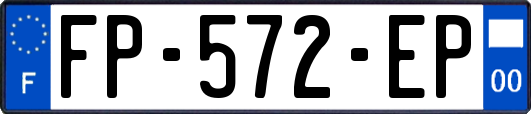 FP-572-EP