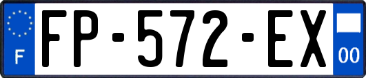 FP-572-EX