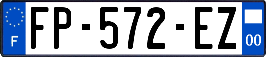FP-572-EZ