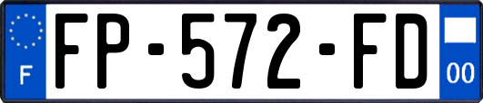 FP-572-FD