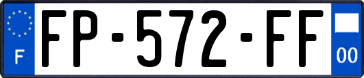 FP-572-FF