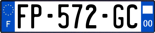 FP-572-GC