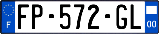 FP-572-GL