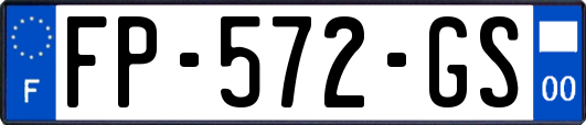 FP-572-GS