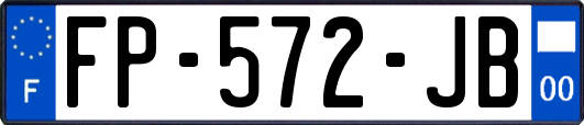 FP-572-JB