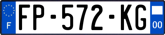 FP-572-KG