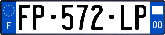 FP-572-LP