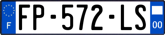 FP-572-LS