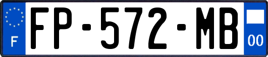 FP-572-MB