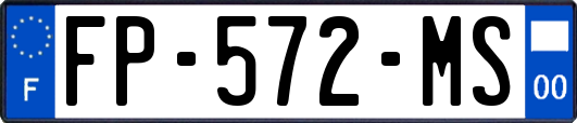 FP-572-MS