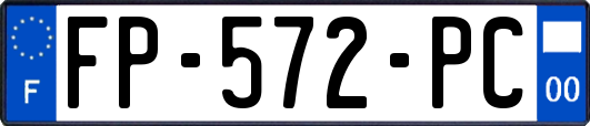 FP-572-PC
