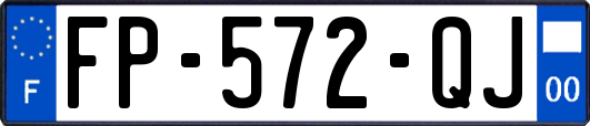 FP-572-QJ