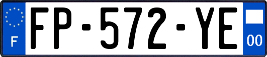FP-572-YE