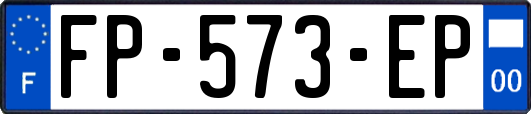 FP-573-EP