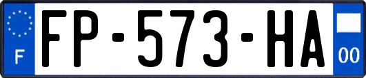 FP-573-HA