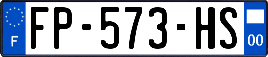 FP-573-HS