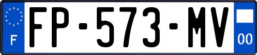 FP-573-MV