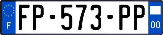FP-573-PP