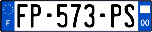 FP-573-PS